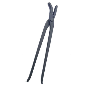 12 pouces Heavy Duty Farrier Sabot Clincher Pince Extracteur De Clous En Acier pour Chevaux 13 Pouces Farrier Steel Hof Clou Clincher - Product Image 6