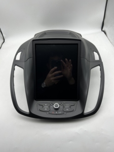 10.4 inch DVD xe Đài phát thanh stereo Android 13 màn hình cảm ứng đa phương tiện Máy nghe nhạc Carplay GPS <span class=keywords><strong>navigation</strong></span> cho <span class=keywords><strong>Ford</strong></span> <span class=keywords><strong>Kuga</strong></span> - Product Image 4