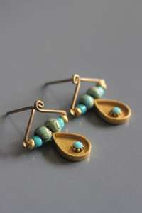 Handmade 8mm Sodalite <b>Beaded</b> Crystal <b>Choker</b> <b>Necklace</b> Natural Sodalite Stone Crafts Jewelry - Product Image 4