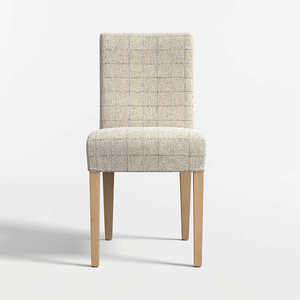 Housses de chaises modernes à motifs imprimés d'inspiration japonaise, faciles à enfiler, extensibles et lavables, pour chaises de salle à manger - Product Image 5