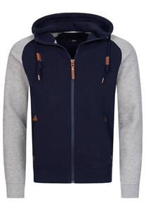 OEM haute qualité 500gsm pull à capuche lourd sweat à capuche en éponge française sweats à capuche à épaules tombantes sans ficelles sweats à capuche lourds et surdimensionnés pour hommes - Product Image 6