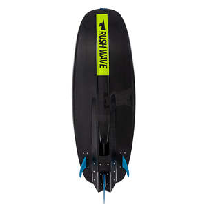 RUSH WAVE |   Tabla de Surf con Motor de Gasolina EFI |   110CC |   RAPTTOR EFI 01 - Product Image 2