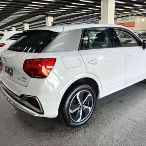 Audi Q2L 2026 USADO EN EXCELENTES CONDICIONES - Product Image 1