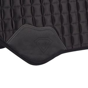 OXYTAG SPORTS OS-HSP-MH-007 Almohadillas de algodón transpirable para silla de montar inglesa, venta al por mayor, personalizadas, a la moda, para equitación y doma. - Product Image 2