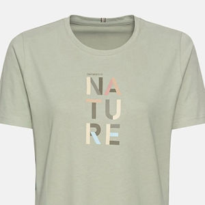 Camisetas de Verano para Mujer con Logotipo Personalizado OEM, Transpirables, 100% Algodón, Casuales, para Uso Diario, Todas las Tallas para Marcas y Boutiques - Product Image 5