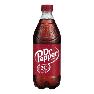 เครื่องดื่มอัดลมแบบดรพริกไทยรสชาติไม่เหมือนใครผสมผสานเพื่อความสดชื่นและความพึงพอใจ - Product Image 4