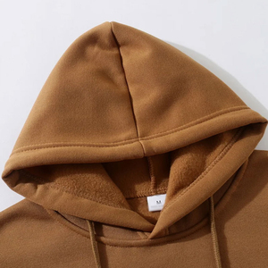 Conjunto de chándal de invierno para hombre de último diseño, chándal informal de manga larga de Color personalizado para hombre - Product Image 2