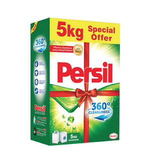 Detergente Persil a bajo precio, suministrado en envases a granel con entrega rápida. - Product Image 6