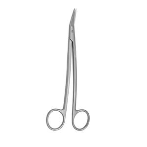 Ciseaux à gomme Spencer Wells-Type ciseaux Instrument médical chirurgical infirmières ciseaux artisanat passe-temps Logo personnalisé emballage - Product Image 5