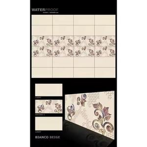 Precio DE FÁBRICA DE China, baldosas de cerámica de porcelana antideslizante esmaltadas de cuerpo completo de 300x600mm. Azulejos de pared de baño Foshan 30x60cm - Product Image 4