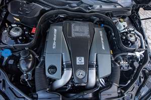 Mercedes-Benz E63 S AMG Sedán 2014 Usado, Sin Reserva, 57000 Millas, 577 HP, Motor V8 Biturbo, Tracción en las Cuatro Ruedas, Equipamiento Completo - Product Image 6