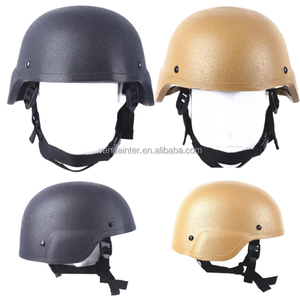 バンダ2.75ポンドRF1アラミドカーキACH標準カスコタクティコタクティカルヘルメット - Product Image 6