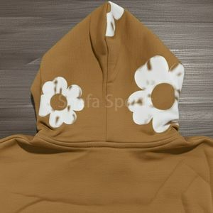 Ropa Urbana para Hombre, Chándal de Mezclilla Rasgada, Chándal Personalizado de Primera Calidad, Chándales Deportivos de Alta Calidad para Hombre - Product Image 4