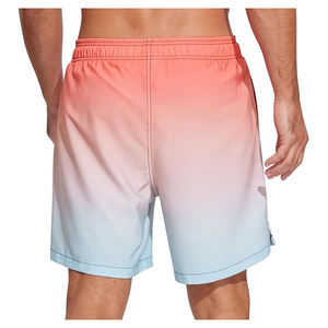 Pantalones cortos de playa ligeros para hombres de alta calidad y de primera calidad con 100% poliéster 240 GSM con pantalones cortos de playa para hombres - Product Image 6