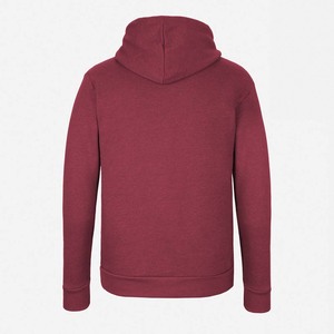 Sudaderas de algodón de alta calidad para hombre, jerséis de cuello redondo personalizados, sudaderas con capucha y sudaderas de talla grande para hombre - Product Image 2