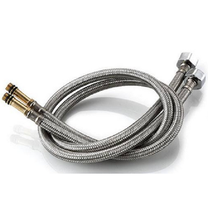 ก๊อกน้ำครัวสไตล์ร่วมสมัยแบบเอเชีย จากเวียดนาม ชุบโครเมียม สแตนเลส 304 พร้อมบริการช่วยเหลือทางเทคนิคออนไลน์ รับประกัน 1 ปี - Product Image 5