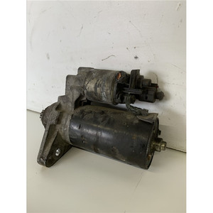 มอเตอร์สตาร์ท VOLKSWAGEN โปโล รุ่นที่ 5 02Z911024H ดีเซล 1600 (09>17) - Product Image 2
