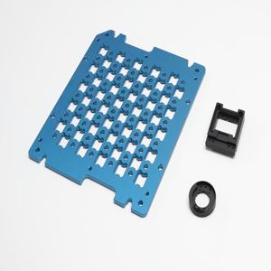 Piezas mecanizadas CNC personalizadas en Vietnam de alta precisión y calidad - Product Image 3