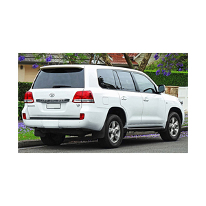 Toyota Land Cruiser Hardtop 2020, usado en buen estado - Product Image 3