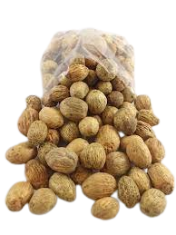 Amra Pod Vase séché Remplisseurs Plantes décoratives Pot-pourri pour la maison ou le bureau Design floral élégant pour l'intérieur - Product Image 5