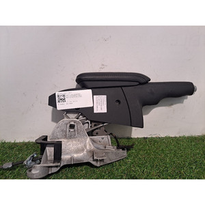 คันเบรกมือ AUDI TT Cabrio Series (8J3) 8J0711303D CDAA (06>14) - Product Image 1