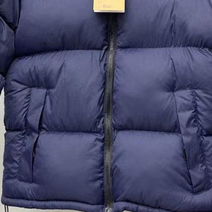 Marque à la mode hommes printemps automne mode pardessus nouvelle couleur unie revers veste décontractée lapin plaine teint produit fini avant - Product Image 5