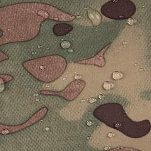 Pantalones Softshell Impermeables para Hombre, para Invierno, con Construcción Reforzada y Sistema de Bolsillos Funcionales - ALTITUDE WINTER Camo - Product Image 5