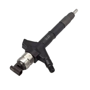 Autopartes 16600-5X30A para <span class=keywords><strong>Nissan</strong></span> <span class=keywords><strong>Np300</strong></span> NAVARA Inyectores diésel 16600-3XN0A <span class=keywords><strong>Inyector</strong></span> de combustible 16600-3XN0A - Product Image 4