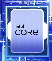 Core I3 13100 Paket Massal CPU Bekas Prosesor Desktop 4 P-Core 0 E-Core 12MB Cache 4.5 GHz LGA 1366 64-bit Mendukung Virtualisasi