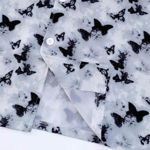 Ensemble de shorts imprimés respirants à manches courtes pour entraînement à séchage rapide pour hommes vente en gros d'ensembles de shorts imprimés décontractés pour hommes pour l'été - Product Image 4