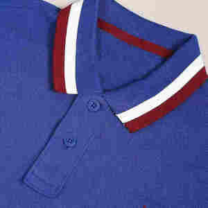 Vêtements de mode Polo T-shirt Marque Designer Vêtements de luxe Polo Meilleure qualité Célèbre Polo d'affaires pour hommes - Product Image 4