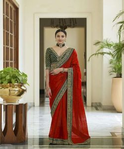 Rich Look Dori Zari Lehenga Atractivo Diamond Pearl Kurta: Colección de hombres de moda para looks suaves - Product Image 2