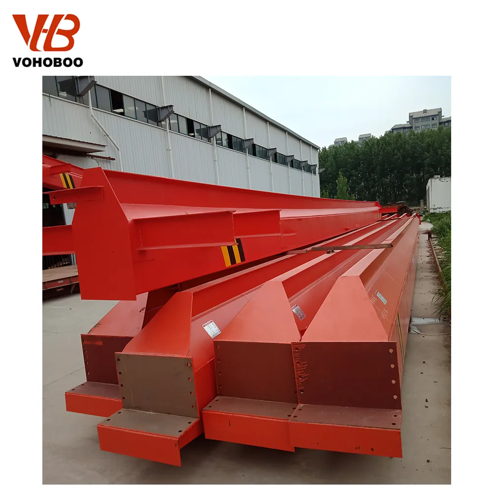 Disesuaikan pabrik 1Ton 2Ton 3Ton 5Ton gudang listrik Gantry Crane untuk dijual