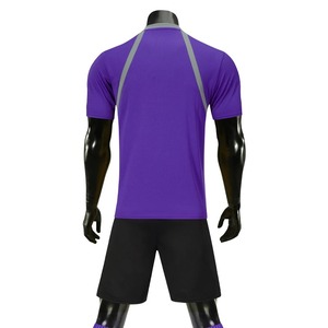 Jersey de árbitro de fútbol profesional, uniforme de árbitro de fútbol para adultos, uniforme de fútbol, nueva temporada - Product Image 4