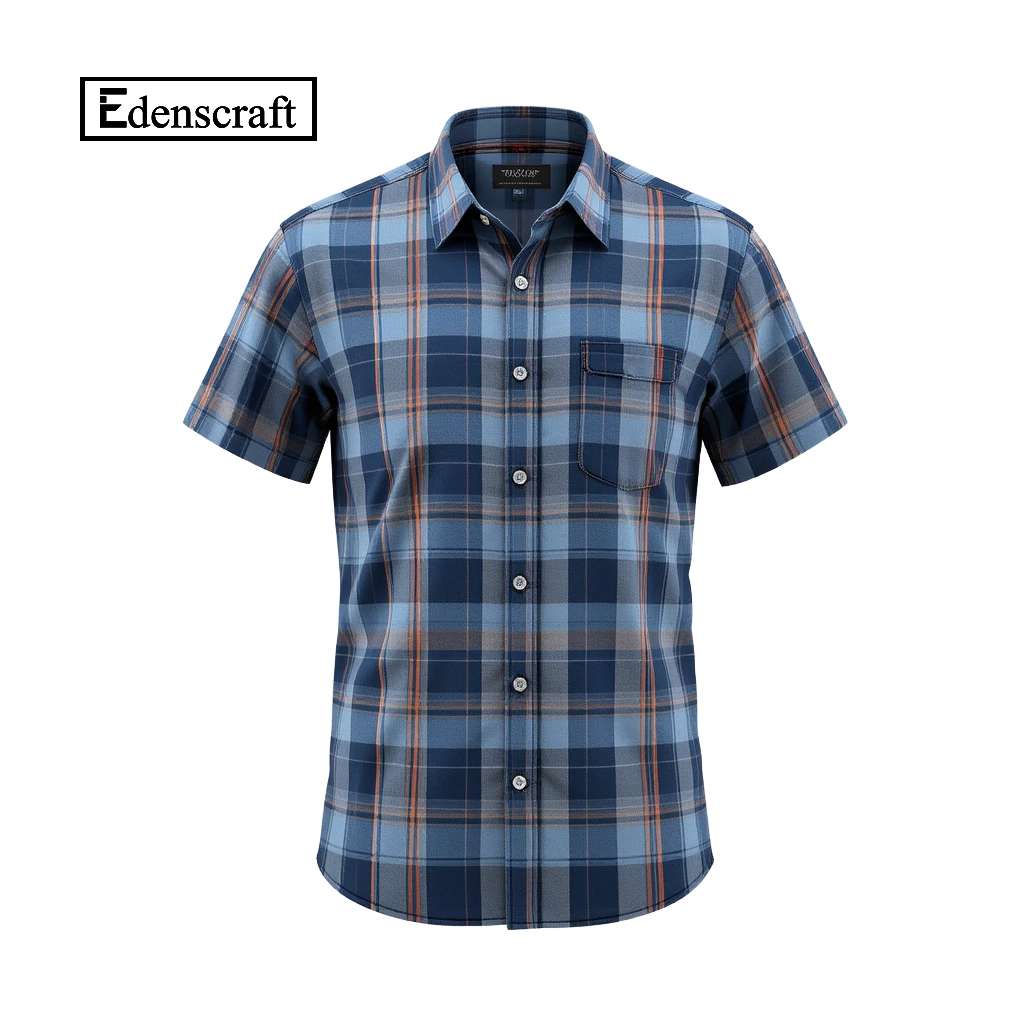 Blue (Color and Design Customizable)