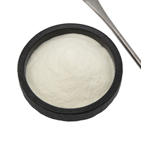 Matière première de produit de santé de poudre de peptide de collagène de poulet pur de catégorie comestible pour l'usage de beauté