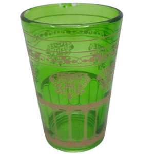 เชิงเทียนอลูมิเนียมสีม่วงสำหรับตกแต่งบ้านเชิงเทียนตกแต่งเทศกาล - Product Image 5