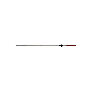 Jauge d'huile moteur pour Renault 9,19 et Clio (Essence) - Product Image 4