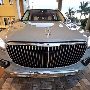 Mercedes-Benz Maybach GLS 600 Usado 2024 - Product Image 1