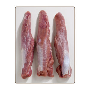 Achetez du filet de porc surgelé directement chez le vendeur - Product Image 1