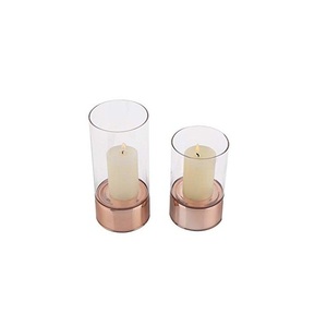 Crystal Tea Light Tall Candle Decoration Ball Shape for Living Room Decoration Unique Design Shiny Tea Light Candle Holder - Product Image 6