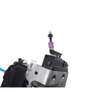 ตัวล็อคด้านหลังขวา เมอร์เซเดส เอ-คลาส ซีรีส์ (W176) A2047302835 (12>18) - Product Image 3
