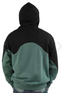 Sudaderas con capucha para hombre de último diseño Buen material Servicios OEM buena venta Diseño popular color personalizado para sudaderas con capucha para hombre - Product Image 3