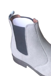 Zapatos de hombre de alta calidad con cuero cómodo de diseño puntiagudo elegante para bodas y uso de oficina - Product Image 4