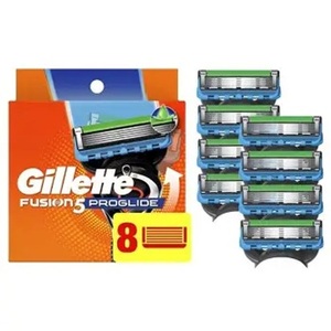 Repuestos de Cuchillas para Afeitar Fusion ProGlide Power para Hombre (14 unidades) - Product Image 2