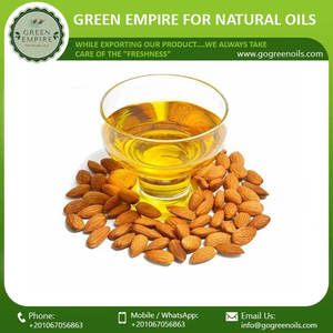 Aceite portador de almendras dulces 100% puro y natural de calidad superior al mejor precio - Product Image 5