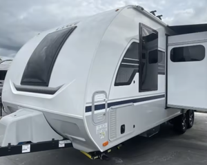 El mejor!! Autocaravanas Lance Campers 2185, Remolques de Viaje, Experiencia de Camping de Calidad a Precios de Mayoreo Increíbles - Product Image 3