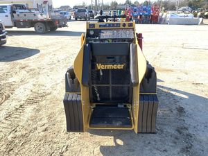 Chargeuse compacte Vermeer S925TX robuste, moteur Kubota 30 CV avec pompe et moteur - Haute efficacité pour toutes les tâches - Product Image 6