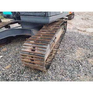 Excavatrice Kobelco SK210-8 Modèle 2017, 2300 heures, capacité de la benne de 1 m³, pièces essentielles incluses, prix bas, engin de construction d'occasion - Product Image 3