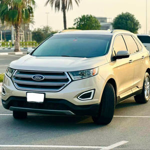 Ford Edge 2020-2024 en Oferta, Sedán SUV Usado, Automático, 4.5L, Asientos de Cuero, Techo Panorámico, Cámara Trasera 360, Pantalla Táctil, 1-25000 - Product Image 1